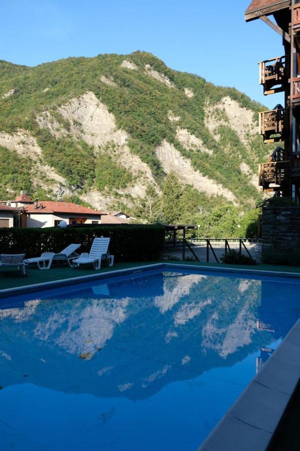 Granchalet Sul Cimone 103 Montecreto Exterior photo