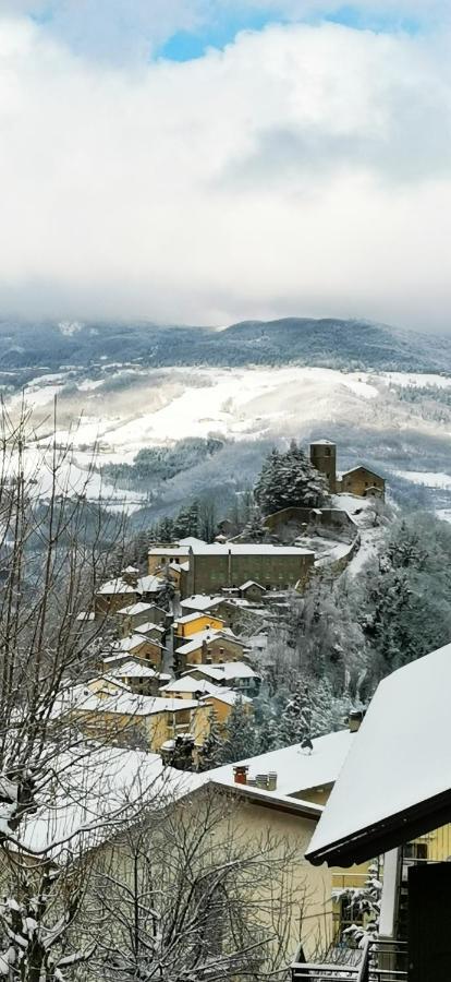 Granchalet Sul Cimone 103 Montecreto Exterior photo